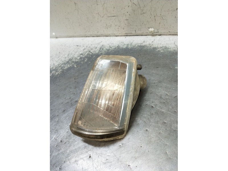 Recambio de piloto delantero izquierdo para peugeot 205 ii (20a/c) 1.7 diesel referencia OEM IAM   