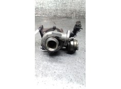 Recambio de turbocompresor para opel astra j lim. cosmo referencia OEM IAM 8980536744  