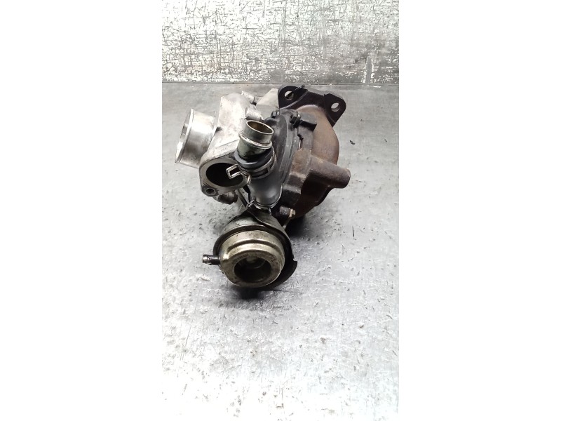 Recambio de turbocompresor para opel astra j lim. cosmo referencia OEM IAM 8980536744  
