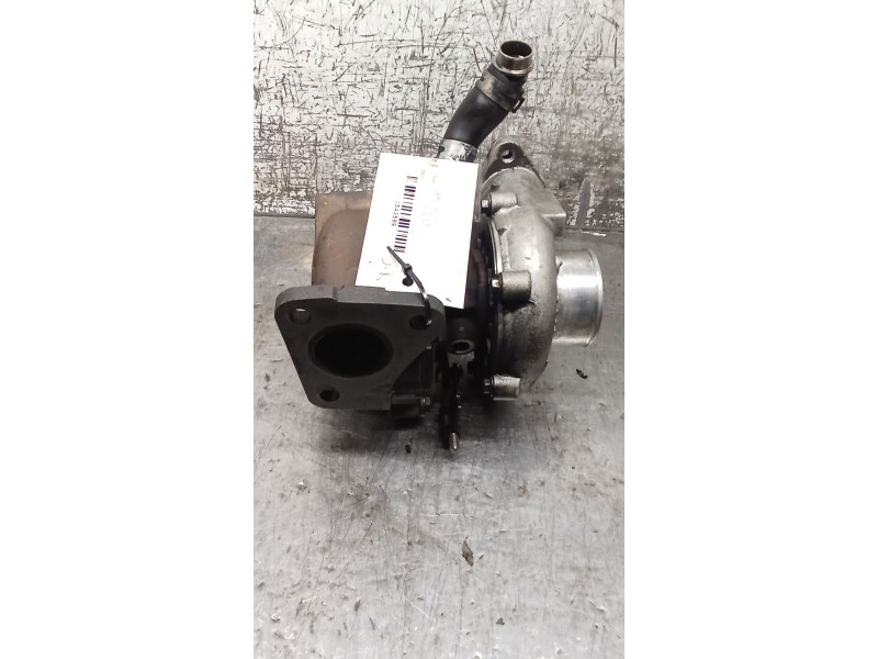 Recambio de turbocompresor para opel astra j lim. cosmo referencia OEM IAM 8980536744  