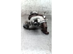 Recambio de turbocompresor para seat leon (1p1) style copa referencia OEM IAM 03L253016T  