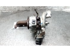 Recambio de turbocompresor para seat leon (1p1) style copa referencia OEM IAM 03L253016T   2