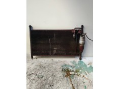 Recambio de condensador / radiador aire acondicionado para nissan serena (c23m) 2.0 slx diesel referencia OEM IAM   
