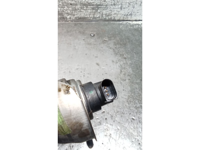 Recambio de turbocompresor para seat leon (1p1) style copa referencia OEM IAM 03L253016T  