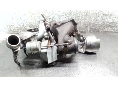 Recambio de turbocompresor para mercedes-benz sprinter 3,5-t furgoneta (b906) 314 cdi (906.631, 906.633, 906.635, 906.637) refer