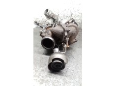 Recambio de turbocompresor para mercedes-benz sprinter 3,5-t furgoneta (b906) 314 cdi (906.631, 906.633, 906.635, 906.637) refer 2