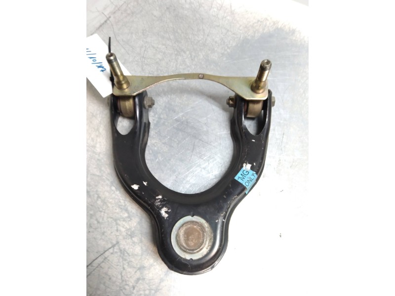 Recambio de brazo suspension superior delantero izquierdo para mg rover mg zs zs 180 referencia OEM IAM   