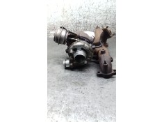 Recambio de turbocompresor para volkswagen golf iv (1j1) 1.9 tdi referencia OEM IAM 7136722 038253019C  2