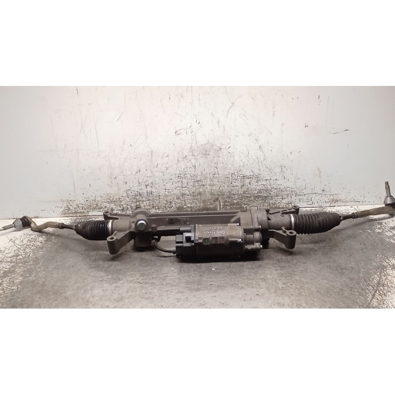 Recambio de cremallera direccion para mercedes-benz clase c (w205) c 400 4-matic (205.066) referencia OEM IAM 7806994530 ELECTRI