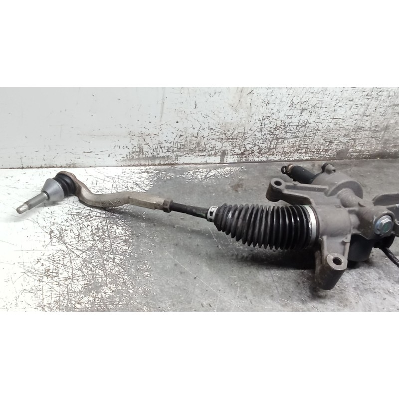 Recambio de cremallera direccion para mercedes-benz clase c (w205) c 400 4-matic (205.066) referencia OEM IAM 7806994530 ELECTRI