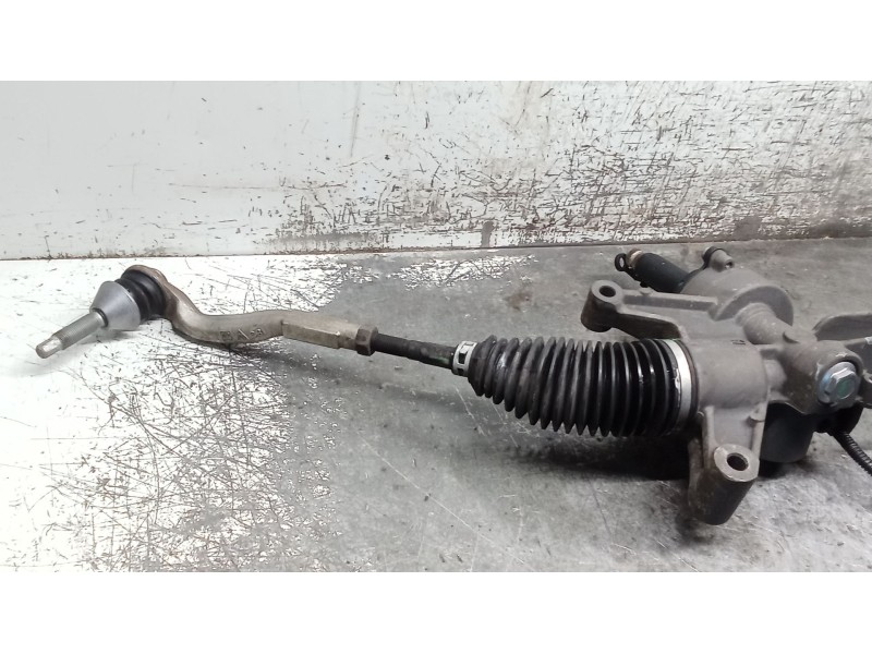 Recambio de cremallera direccion para mercedes-benz clase c (w205) c 400 4-matic (205.066) referencia OEM IAM 7806994530 ELECTRI