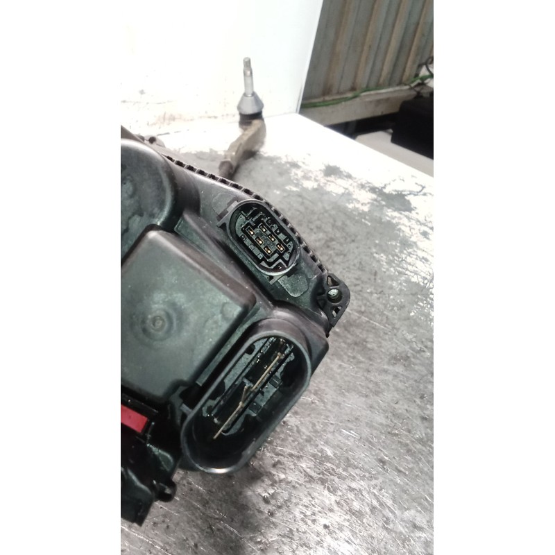 Recambio de cremallera direccion para mercedes-benz clase c (w205) c 400 4-matic (205.066) referencia OEM IAM 7806994530 ELECTRI