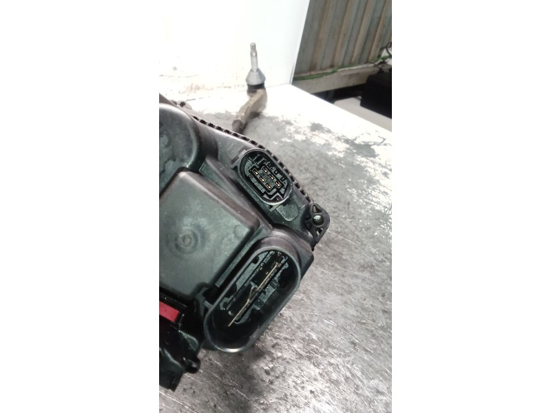 Recambio de cremallera direccion para mercedes-benz clase c (w205) c 400 4-matic (205.066) referencia OEM IAM 7806994530 ELECTRI