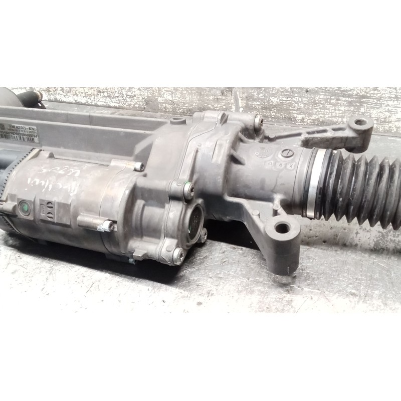 Recambio de cremallera direccion para mercedes-benz clase c (w205) c 400 4-matic (205.066) referencia OEM IAM 7806994530 ELECTRI