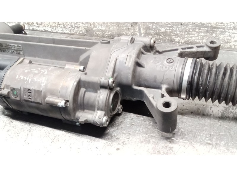Recambio de cremallera direccion para mercedes-benz clase c (w205) c 400 4-matic (205.066) referencia OEM IAM 7806994530 ELECTRI