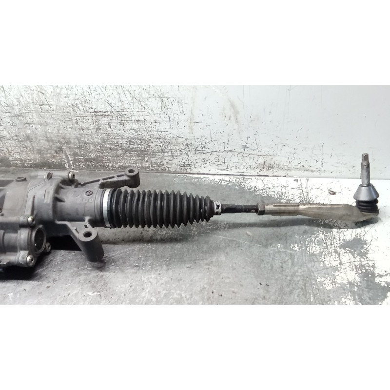 Recambio de cremallera direccion para mercedes-benz clase c (w205) c 400 4-matic (205.066) referencia OEM IAM 7806994530 ELECTRI