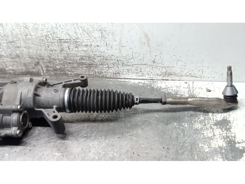 Recambio de cremallera direccion para mercedes-benz clase c (w205) c 400 4-matic (205.066) referencia OEM IAM 7806994530 ELECTRI