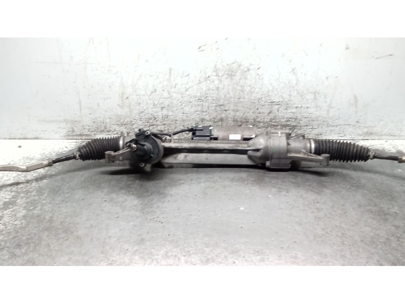 Recambio de cremallera direccion para mercedes-benz clase c (w205) c 400 4-matic (205.066) referencia OEM IAM 7806994530 ELECTRI