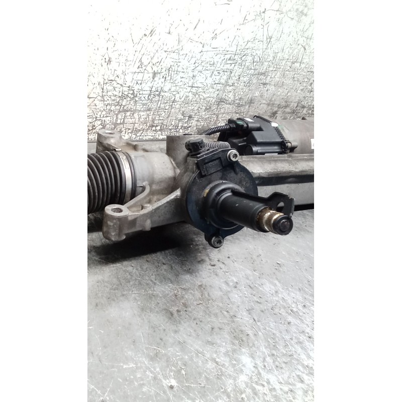 Recambio de cremallera direccion para mercedes-benz clase c (w205) c 400 4-matic (205.066) referencia OEM IAM 7806994530 ELECTRI