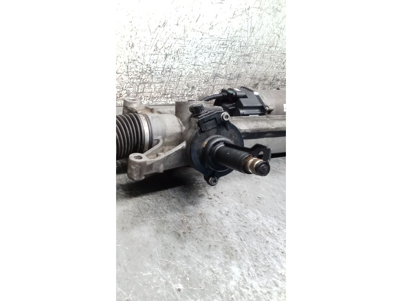 Recambio de cremallera direccion para mercedes-benz clase c (w205) c 400 4-matic (205.066) referencia OEM IAM 7806994530 ELECTRI