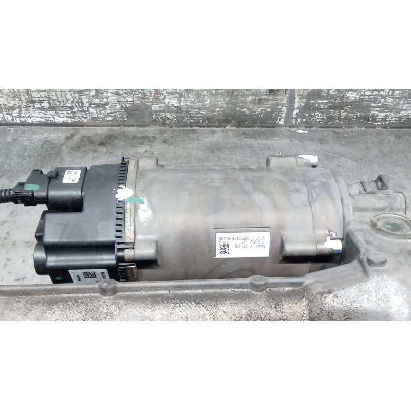 Recambio de cremallera direccion para mercedes-benz clase c (w205) c 400 4-matic (205.066) referencia OEM IAM 7806994530 ELECTRI