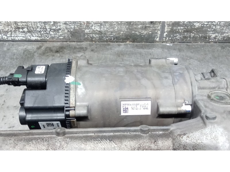 Recambio de cremallera direccion para mercedes-benz clase c (w205) c 400 4-matic (205.066) referencia OEM IAM 7806994530 ELECTRI