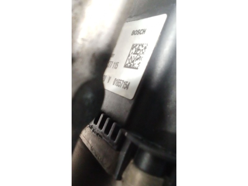 Recambio de cremallera direccion para mercedes-benz clase c (w205) c 400 4-matic (205.066) referencia OEM IAM 7806994530 ELECTRI