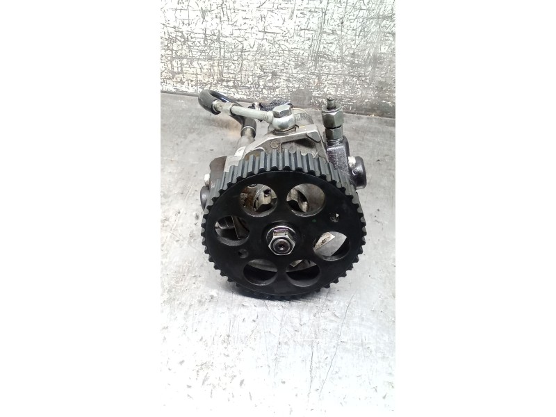 Recambio de bomba inyeccion para opel astra j lim. cosmo referencia OEM IAM 8980924670 HU2940001010 DENSO