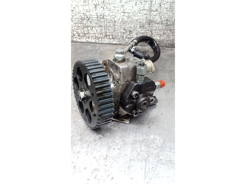 Recambio de bomba inyeccion para opel astra j lim. cosmo referencia OEM IAM 8980924670 HU2940001010 DENSO