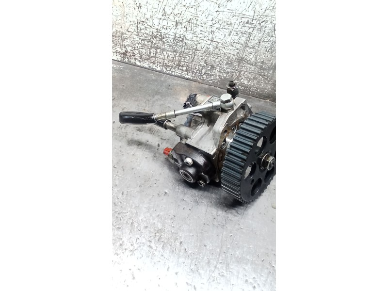 Recambio de bomba inyeccion para opel astra j lim. cosmo referencia OEM IAM 8980924670 HU2940001010 DENSO