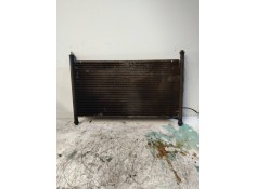 Recambio de condensador / radiador aire acondicionado para nissan serena (c23m) 2.0 slx diesel referencia OEM IAM    2