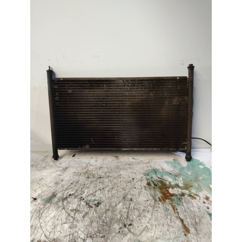 Recambio de condensador / radiador aire acondicionado para nissan serena (c23m) 2.0 slx diesel referencia OEM IAM   