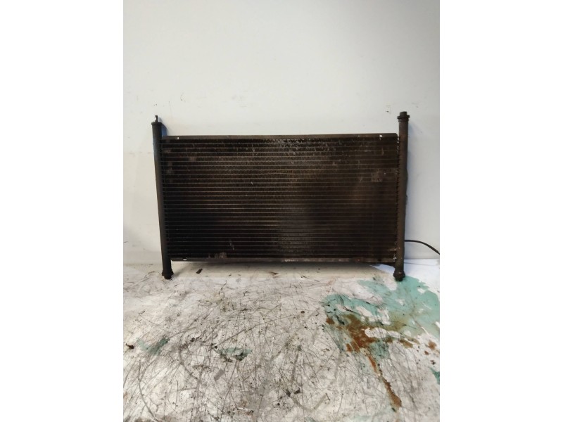 Recambio de condensador / radiador aire acondicionado para nissan serena (c23m) 2.0 slx diesel referencia OEM IAM   