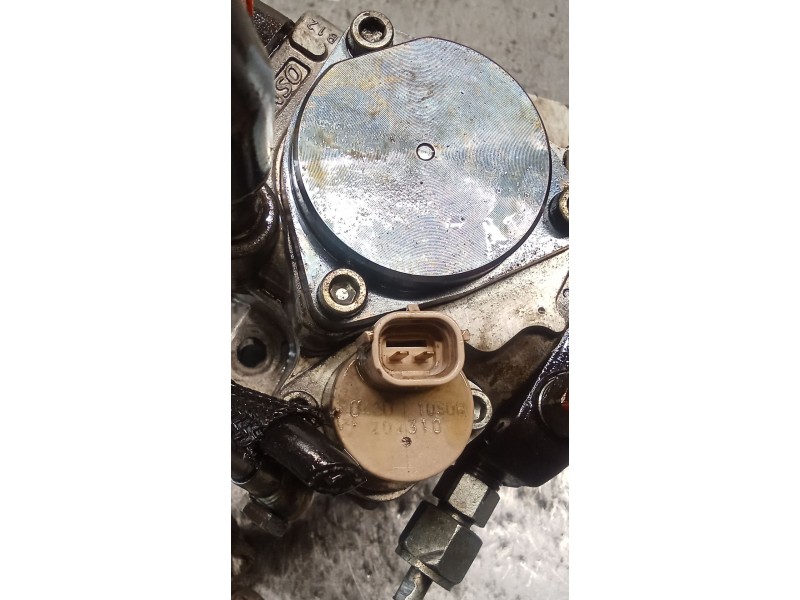 Recambio de bomba inyeccion para opel astra j lim. cosmo referencia OEM IAM 8980924670 HU2940001010 DENSO