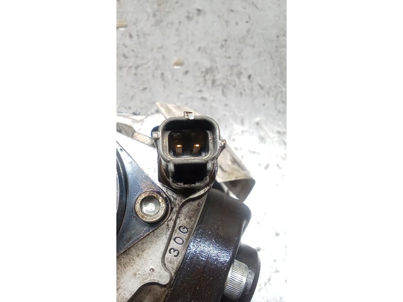Recambio de bomba inyeccion para opel astra j lim. cosmo referencia OEM IAM 8980924670 HU2940001010 DENSO