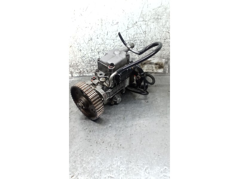 Recambio de bomba inyeccion para audi a4 b5 (8d2) 1.9 tdi referencia OEM IAM 0460404969 BOSCH 