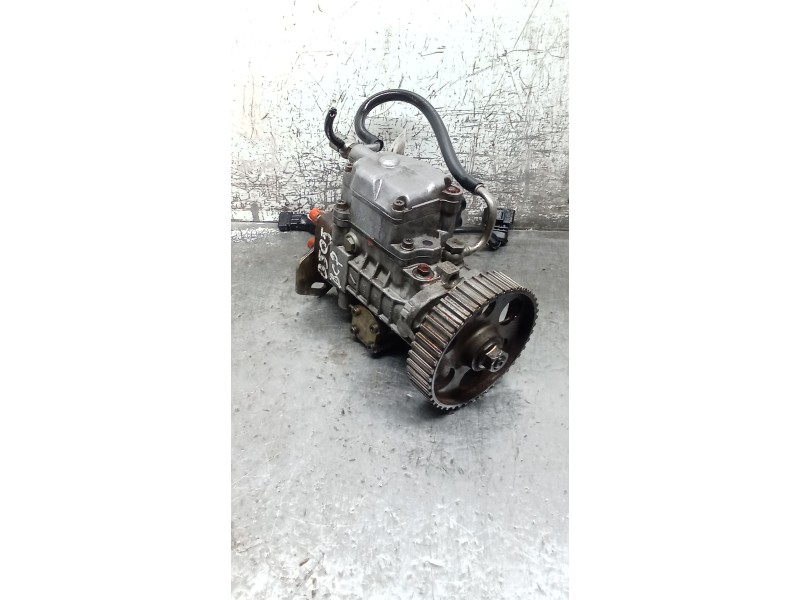 Recambio de bomba inyeccion para audi a4 b5 (8d2) 1.9 tdi referencia OEM IAM 0460404969 BOSCH 