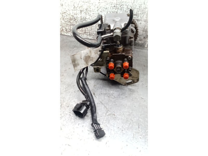 Recambio de bomba inyeccion para audi a4 b5 (8d2) 1.9 tdi referencia OEM IAM 0460404969 BOSCH 