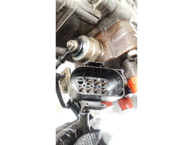 Recambio de bomba inyeccion para audi a4 b5 (8d2) 1.9 tdi referencia OEM IAM 0460404969 BOSCH 