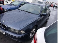 bmw serie 5 berlina (e39) del año 2003