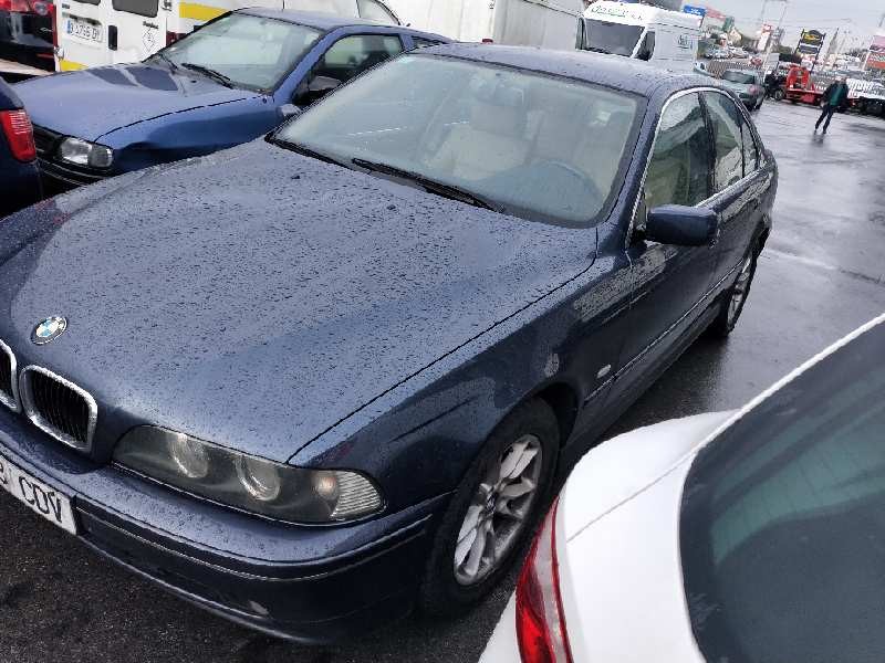 bmw serie 5 berlina (e39) del año 2003