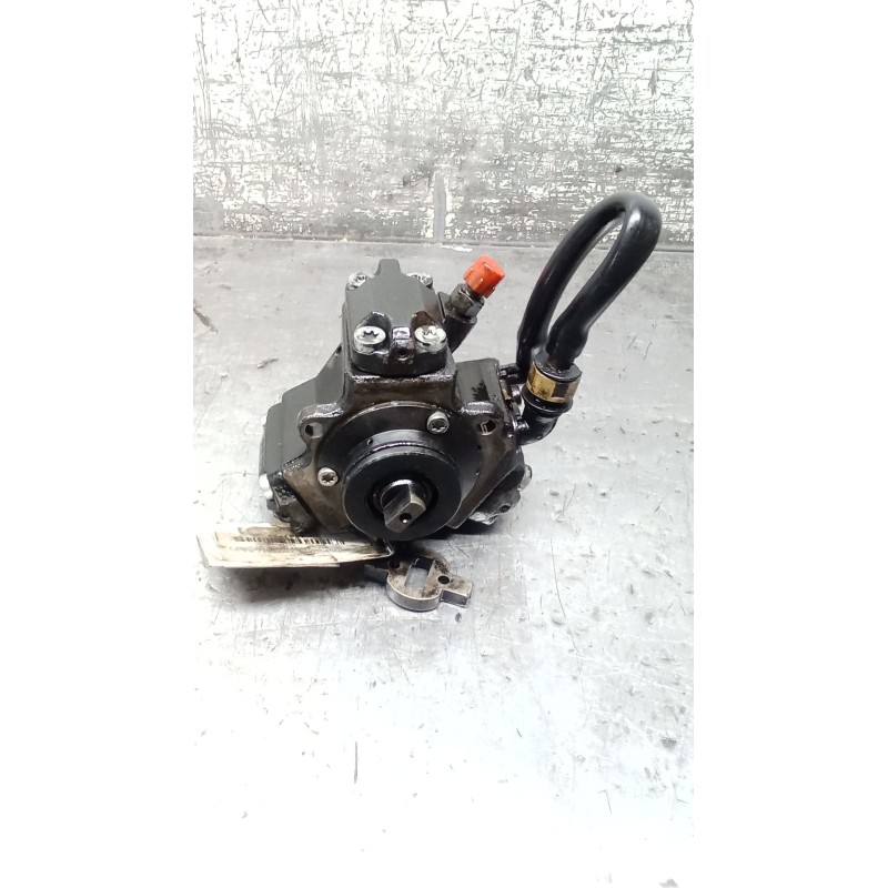 Recambio de bomba inyeccion para fiat doblo monospace (119_, 223_) 1.3 jtd 16v referencia OEM IAM 46779630 0445010080 BOSCH