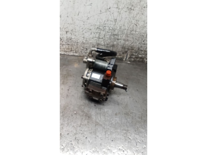 Recambio de bomba inyeccion para seat leon (1p1) style copa referencia OEM IAM 03L130755E  CONTINENTAL