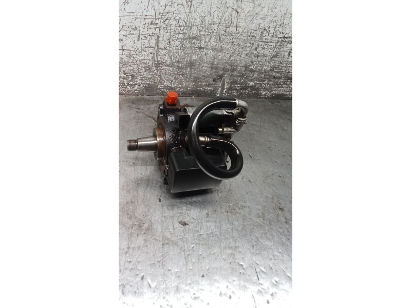 Recambio de bomba inyeccion para seat leon (1p1) style copa referencia OEM IAM 03L130755E  CONTINENTAL