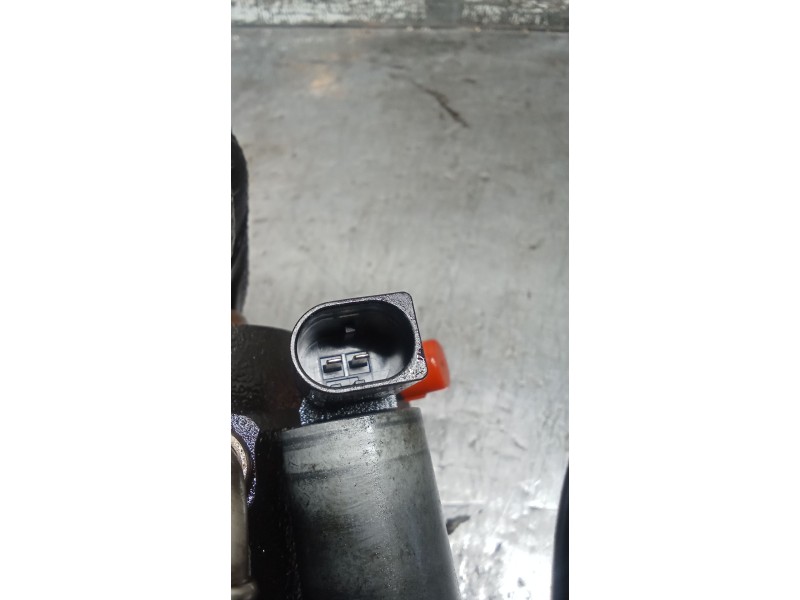 Recambio de bomba inyeccion para seat leon (1p1) style copa referencia OEM IAM 03L130755E  CONTINENTAL