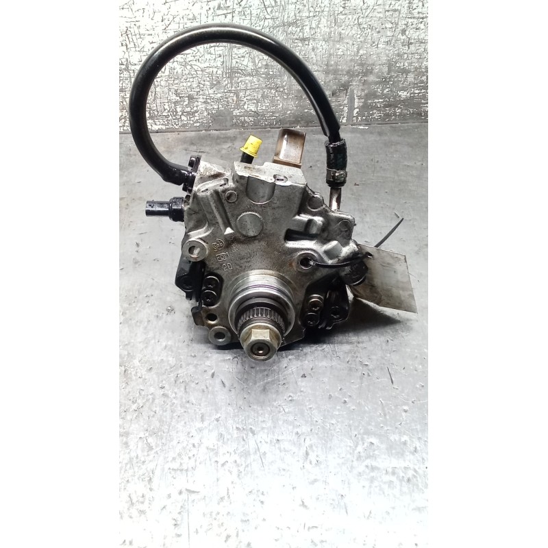 Recambio de bomba inyeccion para mercedes-benz sprinter 3,5-t furgoneta (b906) 314 cdi (906.631, 906.633, 906.635, 906.637) refe