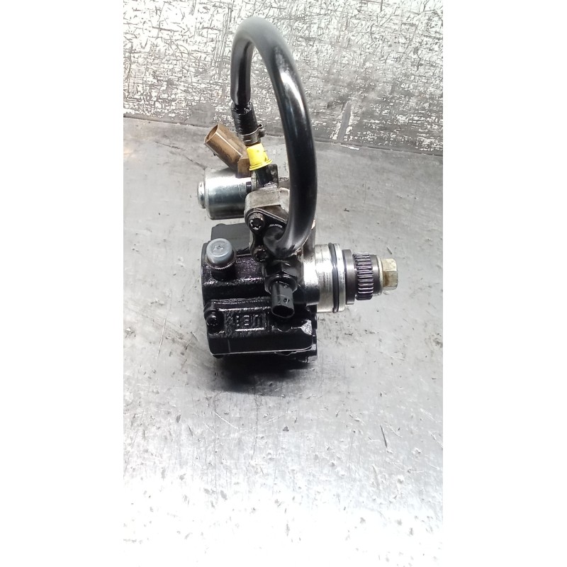Recambio de bomba inyeccion para mercedes-benz sprinter 3,5-t furgoneta (b906) 314 cdi (906.631, 906.633, 906.635, 906.637) refe