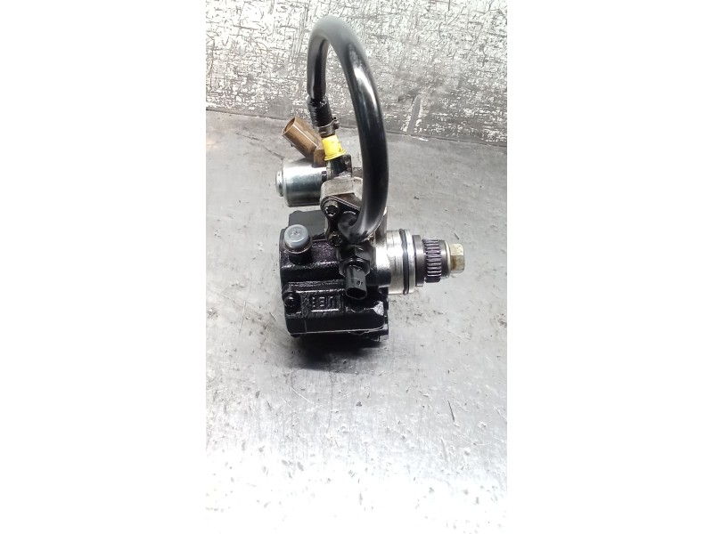 Recambio de bomba inyeccion para mercedes-benz sprinter 3,5-t furgoneta (b906) 314 cdi (906.631, 906.633, 906.635, 906.637) refe