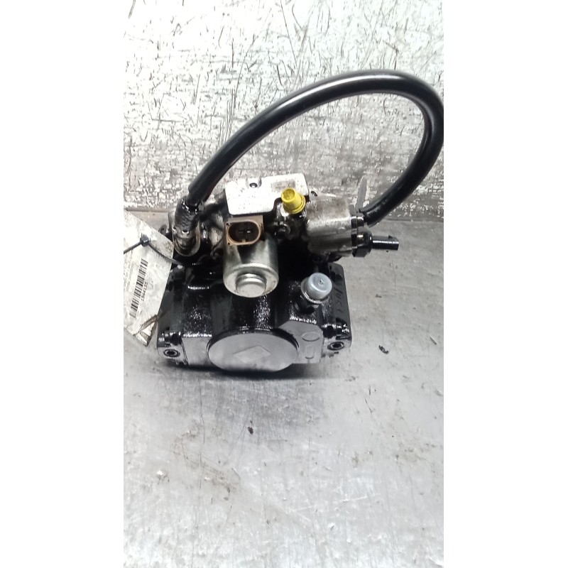 Recambio de bomba inyeccion para mercedes-benz sprinter 3,5-t furgoneta (b906) 314 cdi (906.631, 906.633, 906.635, 906.637) refe