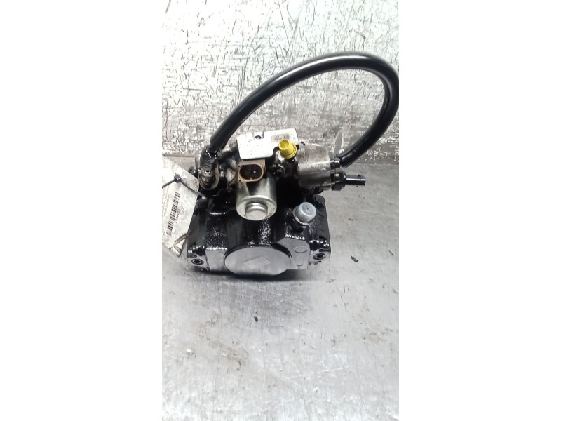 Recambio de bomba inyeccion para mercedes-benz sprinter 3,5-t furgoneta (b906) 314 cdi (906.631, 906.633, 906.635, 906.637) refe